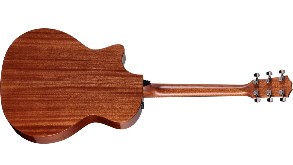 314ce Studio Sapele Acoustic-Electric Guitar | Taylor Guitars